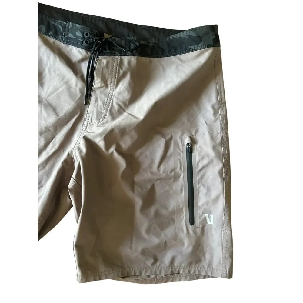 Vuori Cruise Boardshorts 8